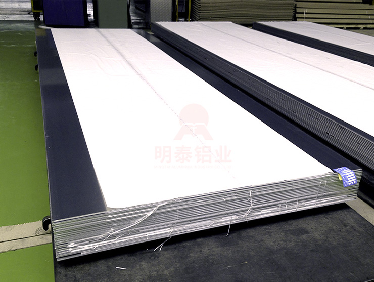 优质5052铝板厂家_强度高塑性好_工业多领域适用