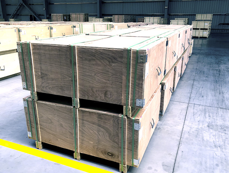 5052铝板 汽车油箱制造应用 明泰铝业材质特性