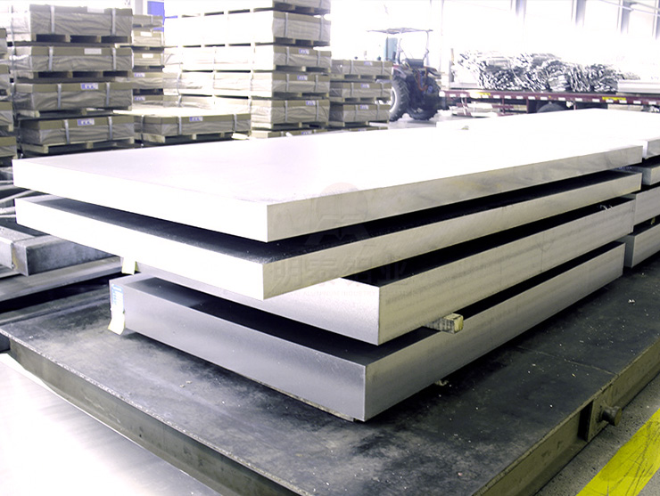 5052铝板与其他铝板区别_性能对比与选型指南